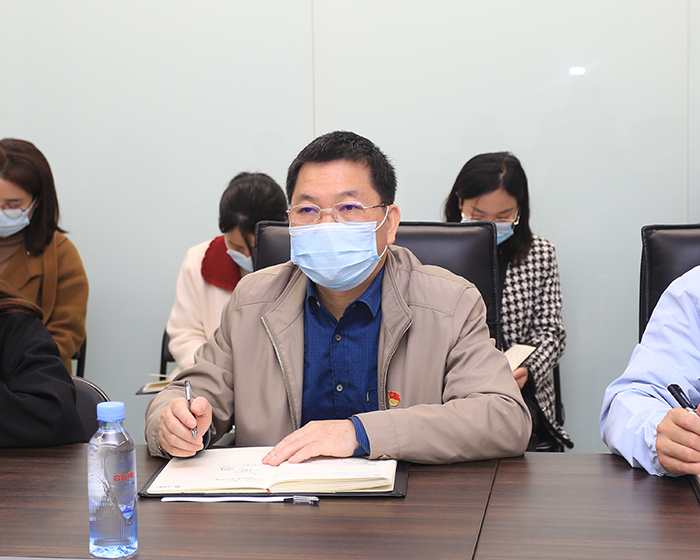 丘强汇报公司纪委工作开展情况.JPG